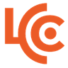 LCCENTER logo